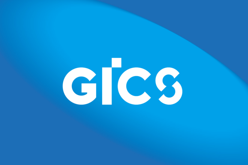 徐州GICS全球半导体才智大会VI设计