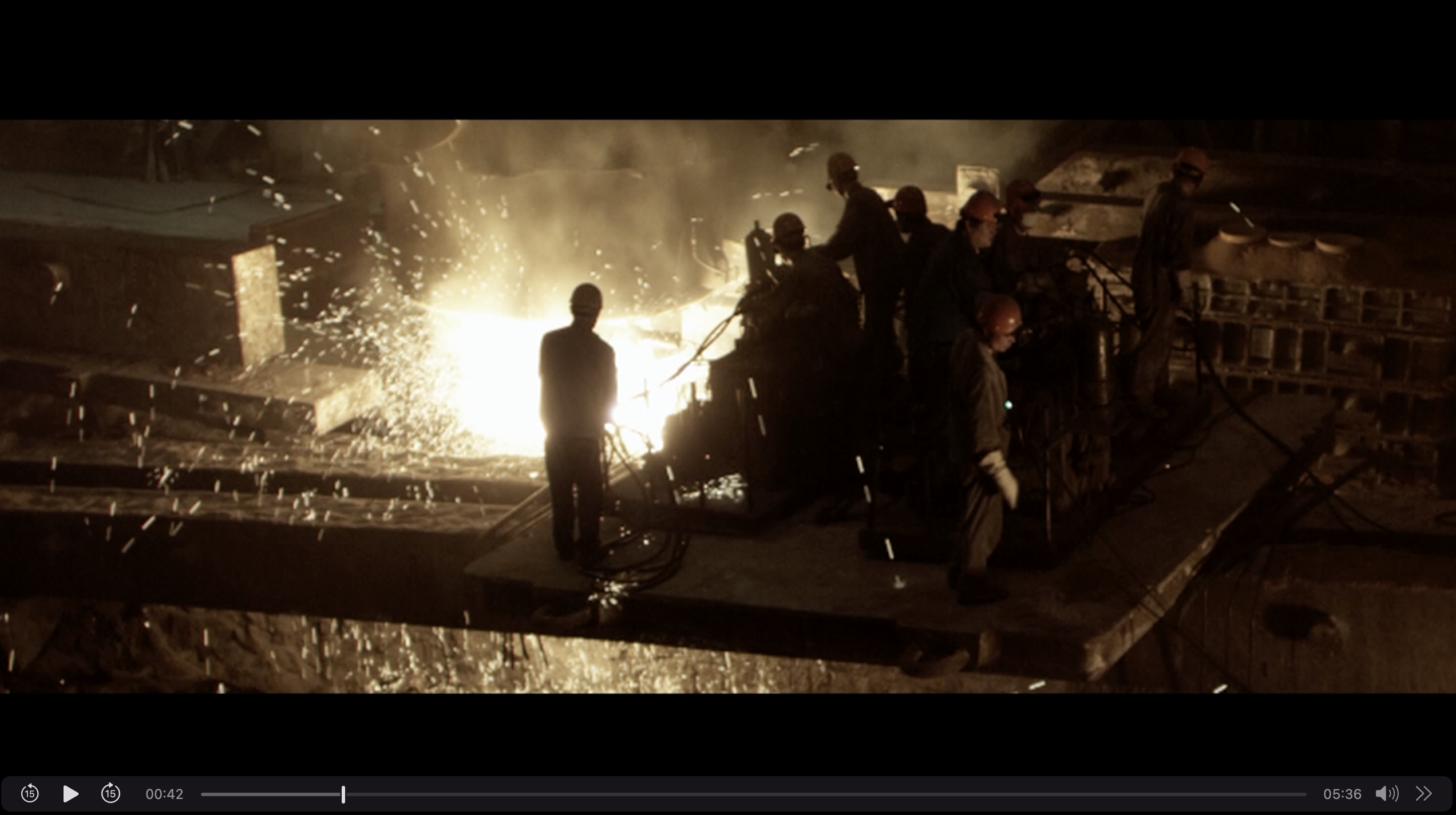 徐州中信重工企业宣传片