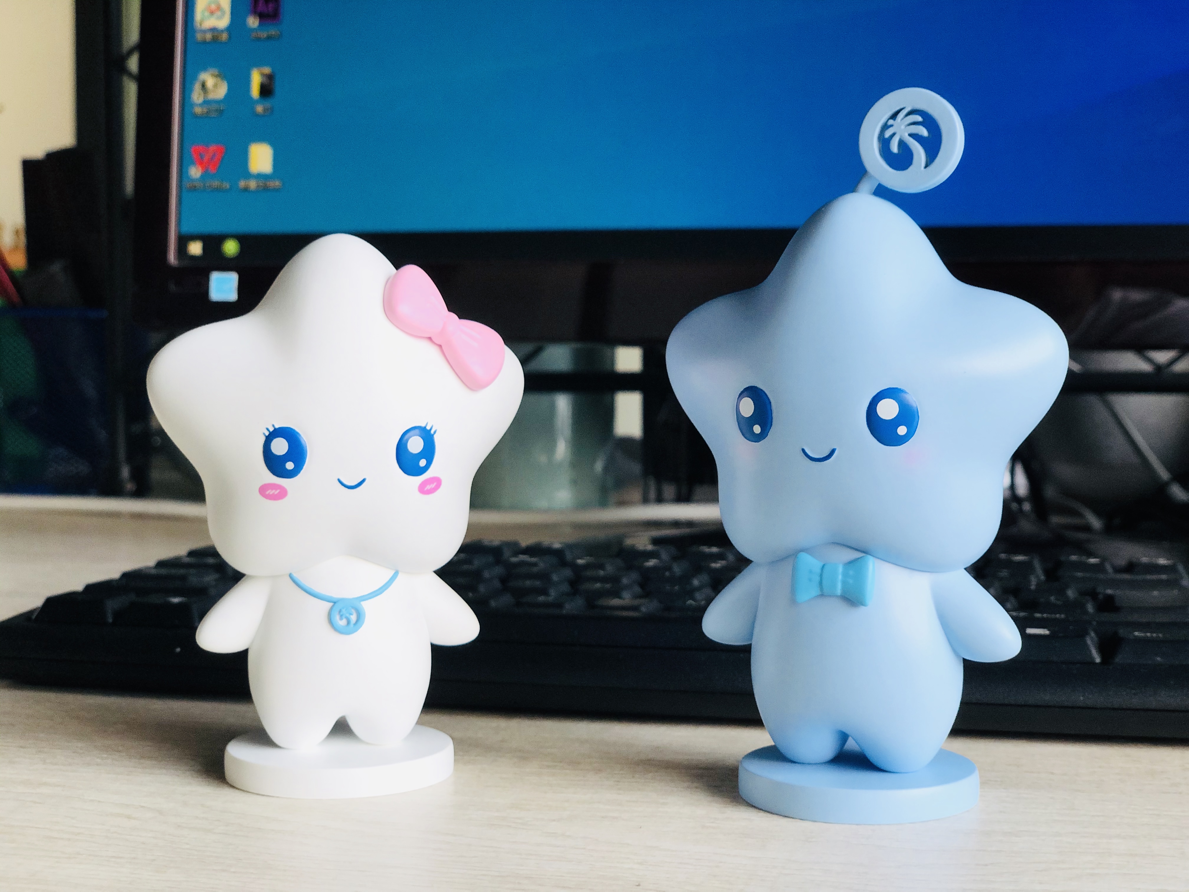 徐州海南银行IP形象设计