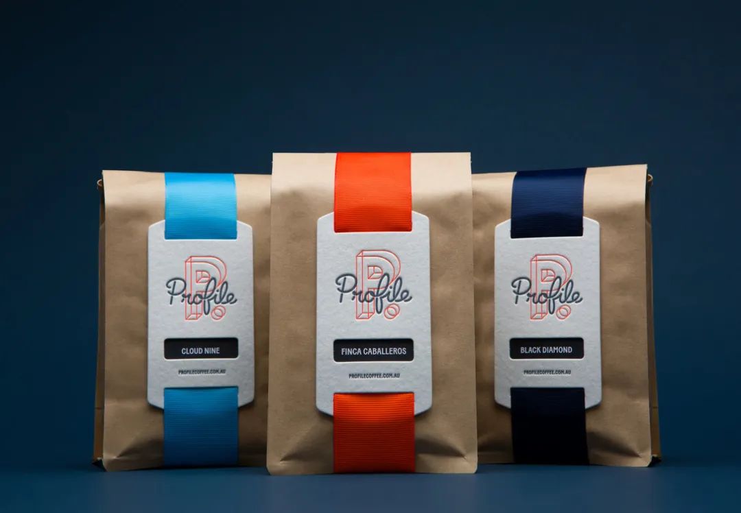 徐州咖啡文化品牌形象设计